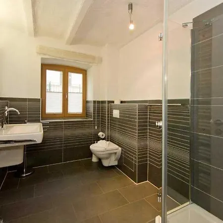 Julius App 2 Stylische Apartamento