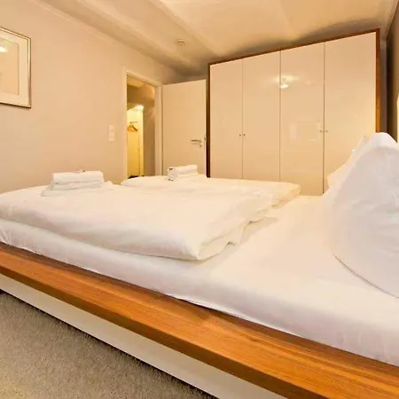 Apartamento Julius App 2 Stylische Heringsdorf (Usedom)