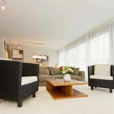 Julius App 2 Stylische Херингсдорф