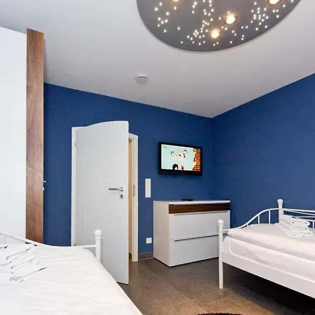 Julius App 2 Stylische Apartamento *