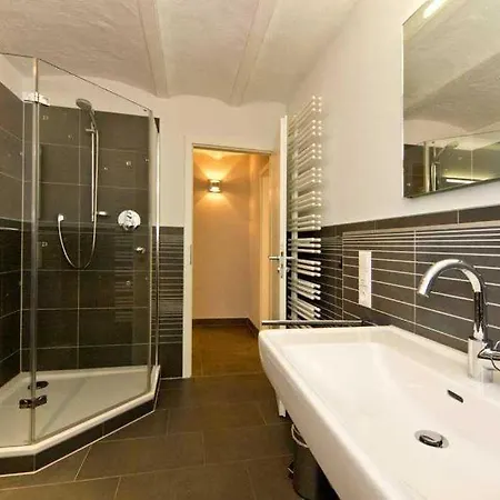 Apartamento Julius App 2 Stylische Heringsdorf (Usedom)