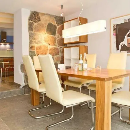 Julius App 2 Stylische Apartamento