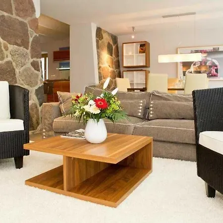 Julius App 2 Stylische Heringsdorf (Usedom)