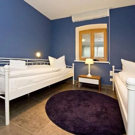 Julius App 2 Stylische Apartamento