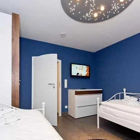 Apartamento Julius App 2 Stylische