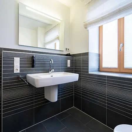 Apartamento Julius App 2 Stylische *