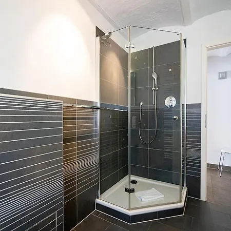 Julius App 2 Stylische Apartamento Heringsdorf (Usedom)