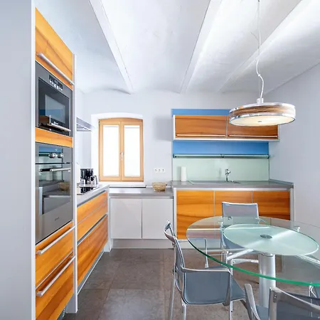 Julius App 2 Stylische Apartamento *