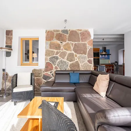 Apartamento Julius App 2 Stylische *