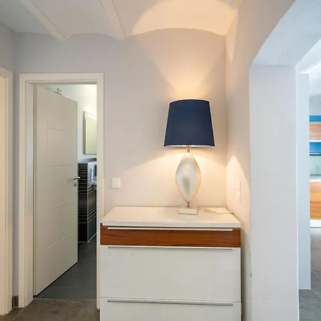 Julius App 2 Stylische Apartamento Heringsdorf (Usedom)