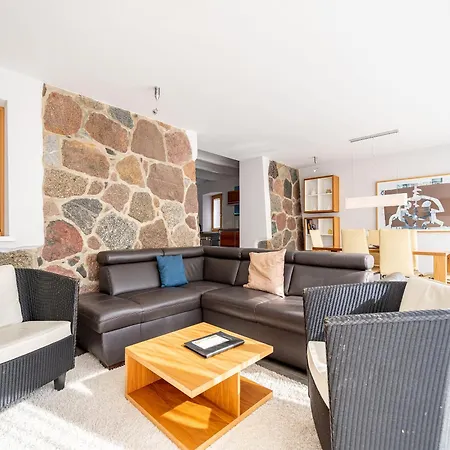 Julius App 2 Stylische Heringsdorf (Usedom)